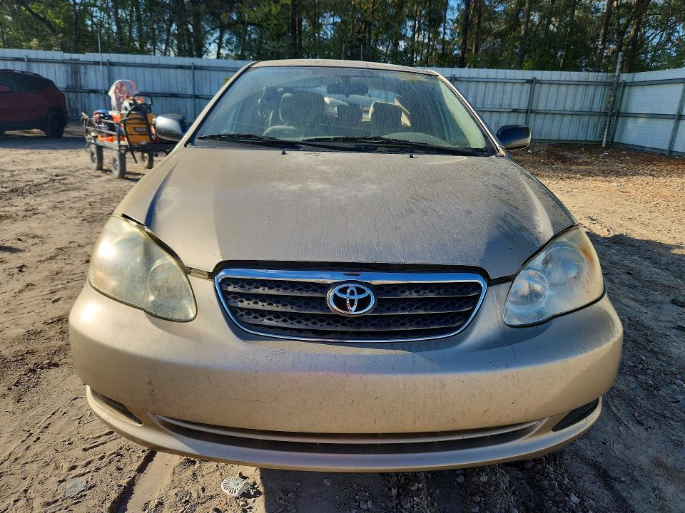 2006 Toyota Corolla მანქანა იყიდება აუქციონზე, vin: 1NXBR32E36Z682944, აუქციონის ნომერი: 46892626