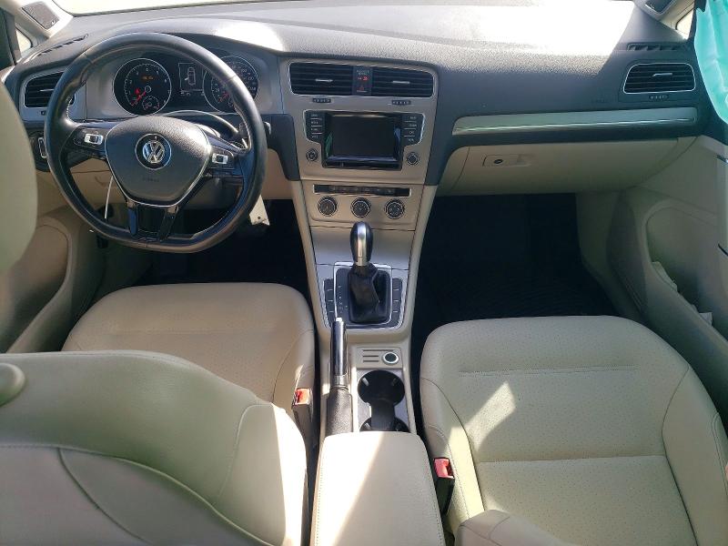 Aukcja sprzedaży 2015 Volkswagen Golf, vin: 3VW217AU6FM015170, numer aukcji: 79476325