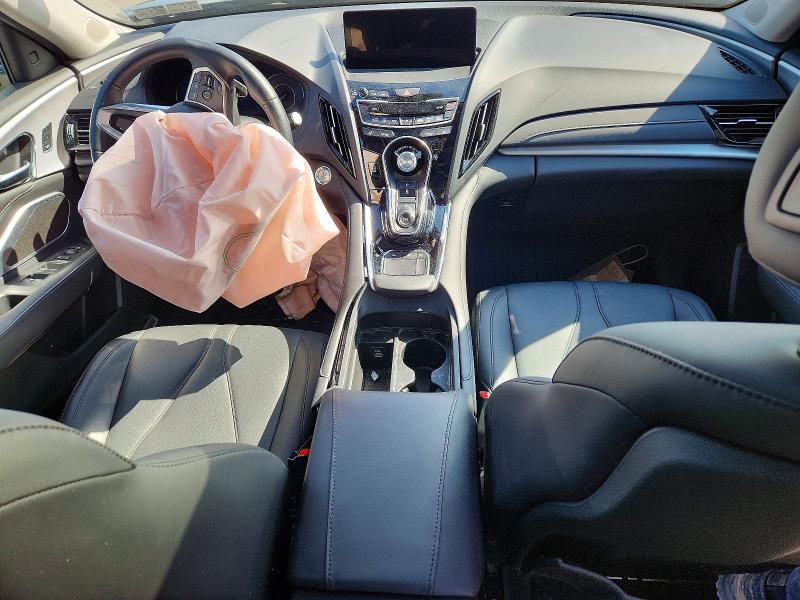 Aukcja sprzedaży 2024 Acura Rdx, vin: 5J8TC2H32RL000450, numer aukcji: 47382126