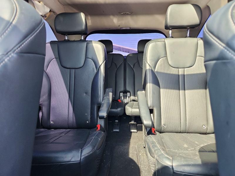 Aukcja sprzedaży 2023 Kia Sorento Hybrid, vin: KNDRHDLG3P5143277, numer aukcji: 41666316