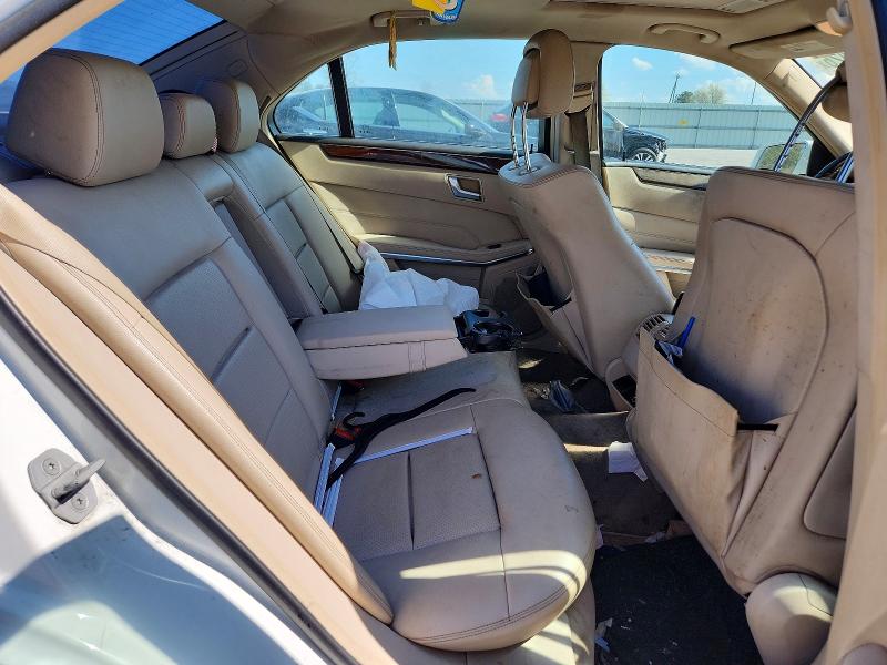 42076426 :رقم المزاد ، WDDHF5KB8EA849099 vin ، 2014 Mercedes-benz E مزاد بيع
