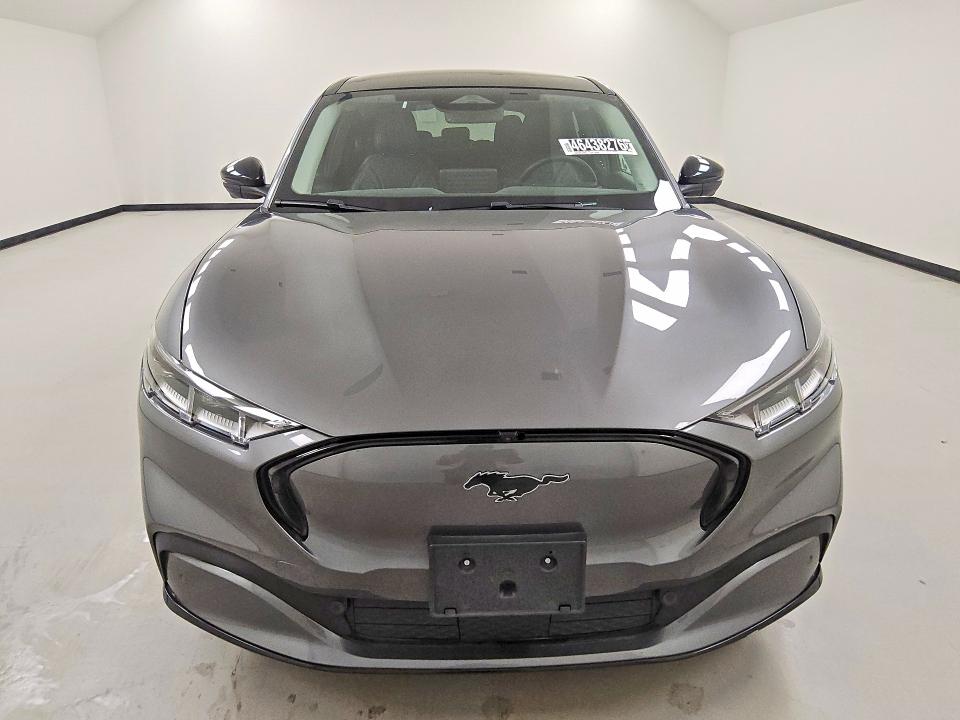 Продаж на аукціоні авто 2023 Ford Mustang Mach-e, vin: 3FMTK3SU2PMA96452, номер лоту: 46438276