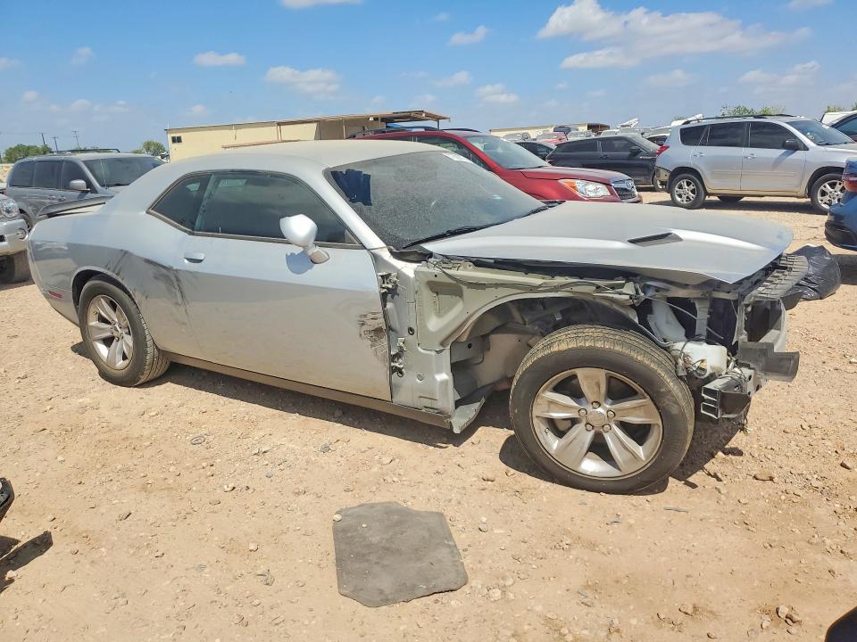 Продажа на аукционе авто 2023 Dodge Challenger, vin: 2C3CDZAG4PH517670, номер лота: 77620015