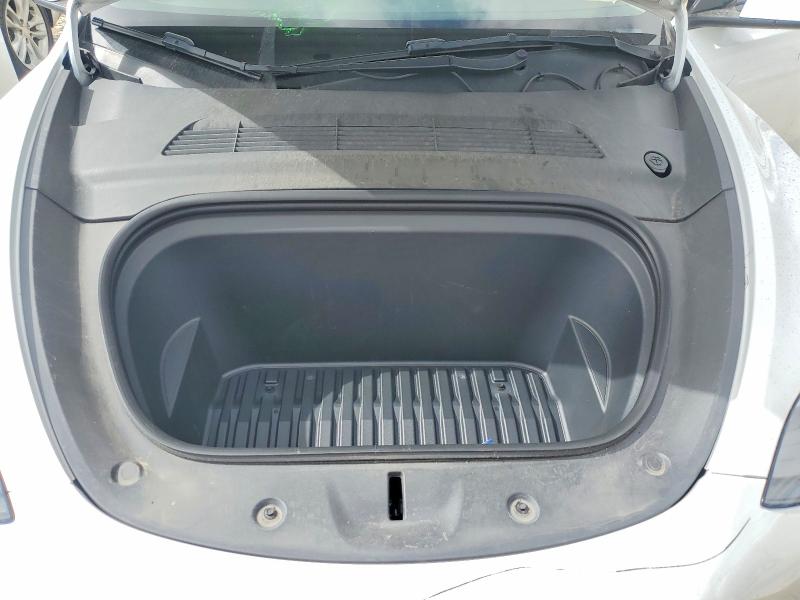 Aukcja sprzedaży 2022 Tesla Model Y, vin: 7SAYGDEFXNF411436, numer aukcji: 79304305