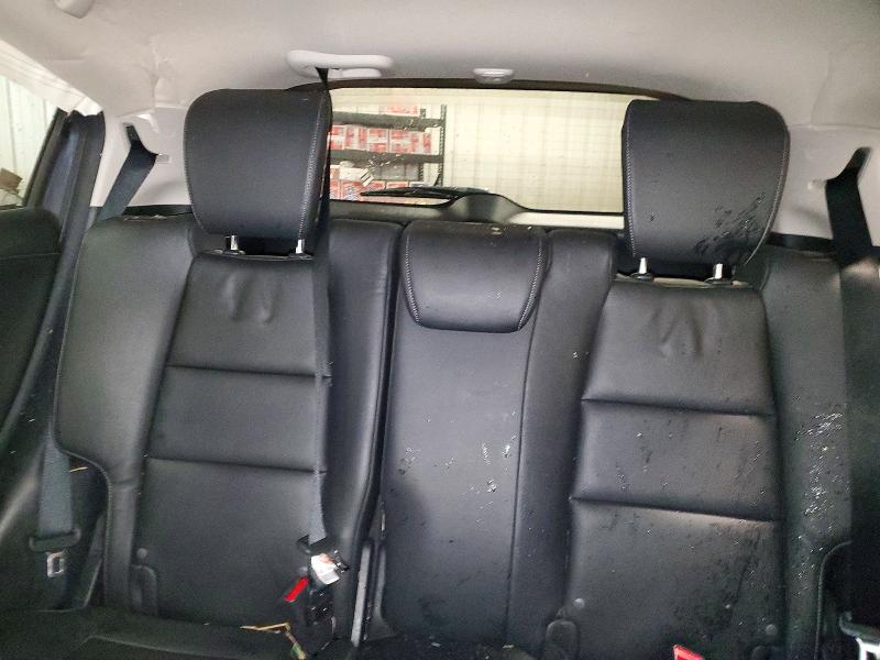 79836295 :رقم المزاد ، 3CZRU6H70GM764030 vin ، 2016 Honda Hr-v مزاد بيع