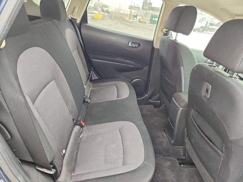 Продаж на аукціоні авто 2012 Nissan Rogue, vin: JN8AS5MT4CW277031, номер лоту: 41607366