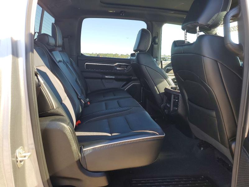 Продажа на аукционе авто 2025 Ram 1500, vin: 1C6SRFJP5SN511956, номер лота: 45702836