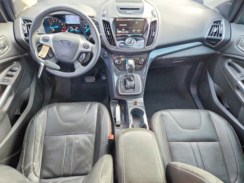 Продажа на аукционе авто 2013 Ford Escape, vin: 1FMCU0J94DUC13607, номер лота: 46223846