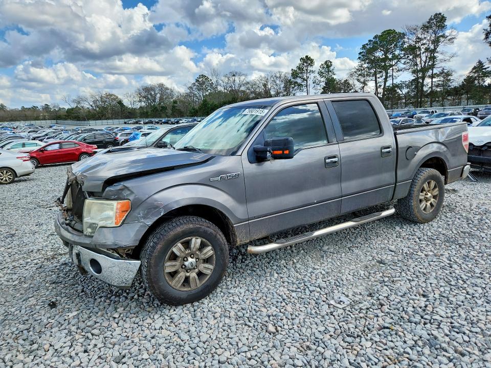 Aukcja sprzedaży 2010 Ford F150, vin: 1FTEW1C8XAFC70475, numer aukcji: 79901915