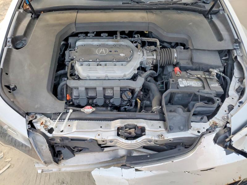 Aukcja sprzedaży 2012 Acura Tl, vin: 19UUA8F52CA021285, numer aukcji: 41595336