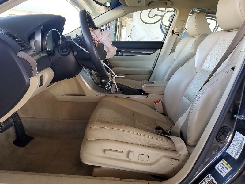 Продаж на аукціоні авто 2009 Acura Tl, vin: 19UUA86549A016615, номер лоту: 79262285