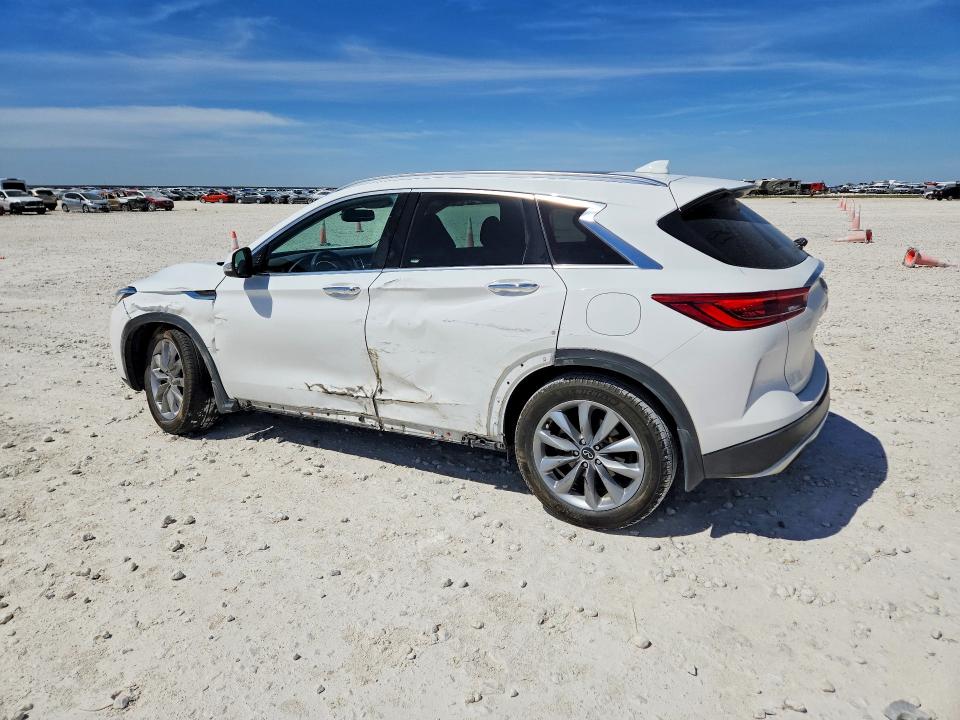 Aukcja sprzedaży 2020 Infiniti Qx50, vin: 3PCAJ5M1XLF105541, numer aukcji: 46401246