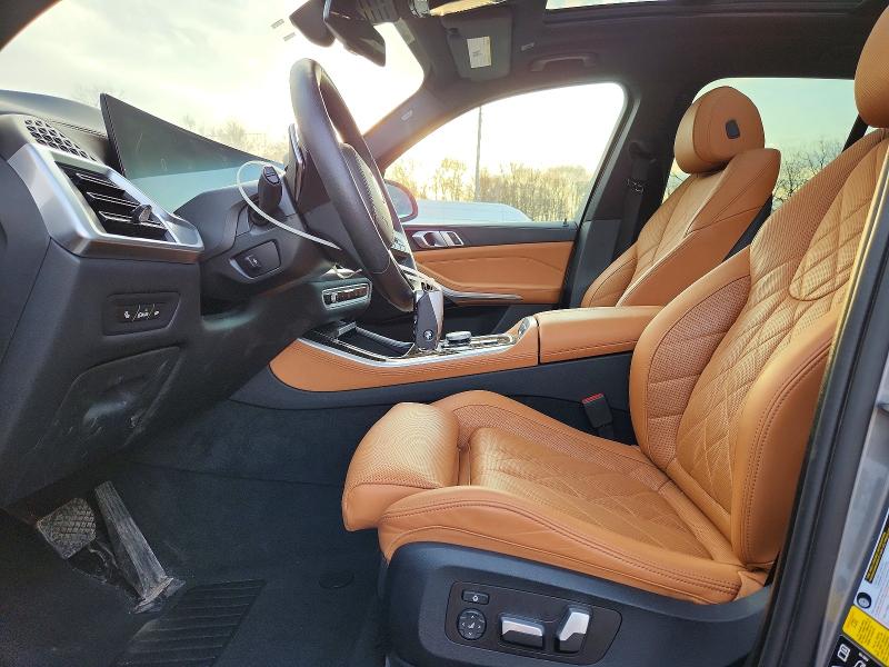 Продажа на аукционе авто 2024 Bmw X5, vin: 5UX23EU06R9S33072, номер лота: 48225846