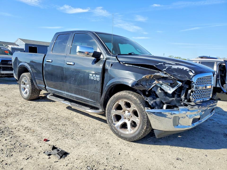 Продажа на аукционе авто 2017 Ram 1500, vin: 1C6RR7JGXHS853188, номер лота: 41800546