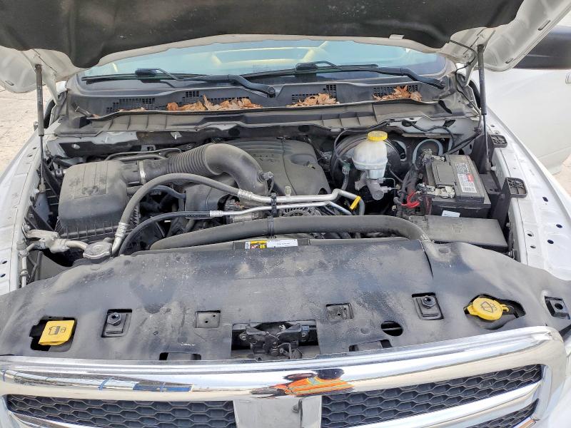 Продажа на аукционе авто 2019 Ram 1500 Classic, vin: 1C6RR7GT8KS614086, номер лота: 46662086