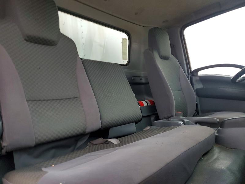 Продаж на аукціоні авто 2014 Isuzu Npr, vin: JALB4W171E7400996, номер лоту: 46524526