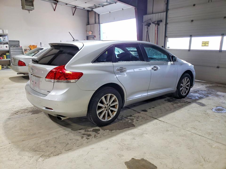 Aukcja sprzedaży 2011 Toyota Venza, vin: 4T3BA3BB5BU026713, numer aukcji: 46405766