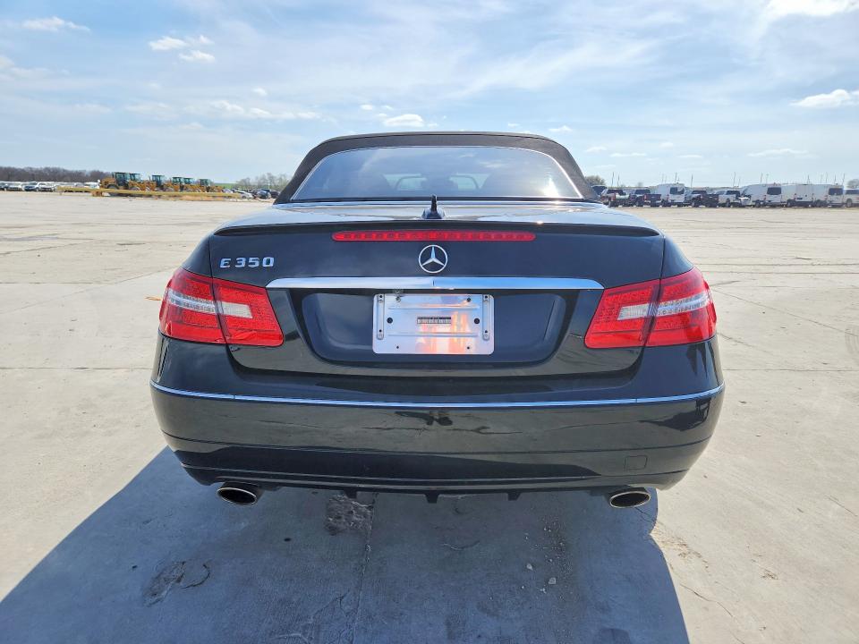 79452855 :رقم المزاد ، WDDKK5KF9DF189788 vin ، 2013 Mercedes Benz E مزاد بيع