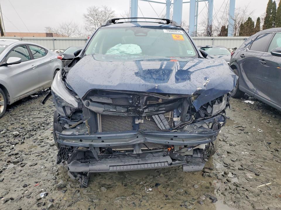 Aukcja sprzedaży 2024 Subaru Ascent, vin: 4S4WMACD9R3414940, numer aukcji: 79080875