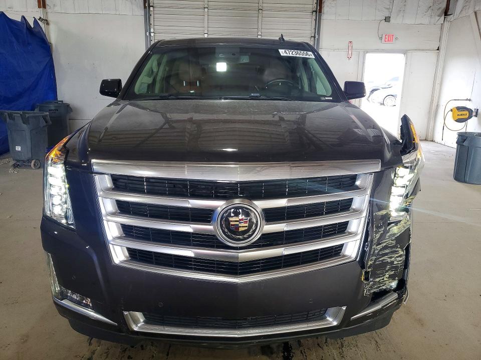 Продажа на аукционе авто 2015 Cadillac Escalade, vin: 1GYS4JKJ0FR288853, номер лота: 47236556