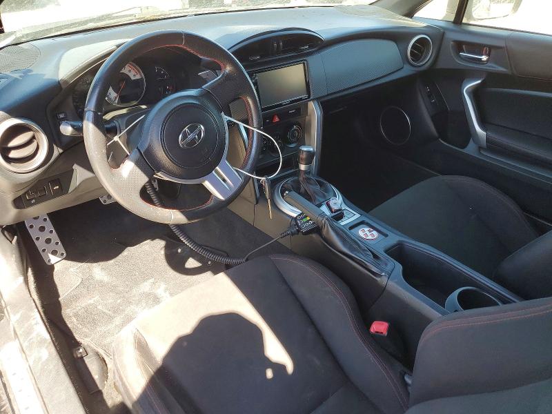 Aukcja sprzedaży 2016 Toyota Scion Fr-s, vin: JF1ZNAA16G8707966, numer aukcji: 45673826