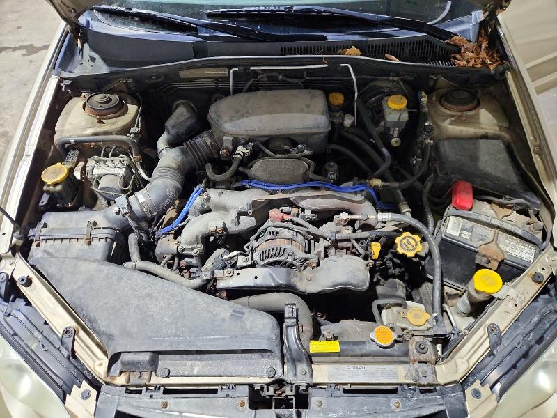 Продажа на аукционе авто 2008 Subaru Outback, vin: 4S4BP60C986307432, номер лота: 47481536