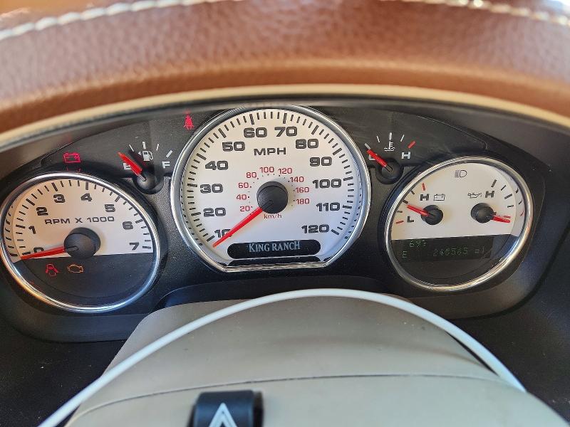 47058706 :رقم المزاد ، 1FTPW14V16KD15704 vin ، 2006 Ford F150 مزاد بيع