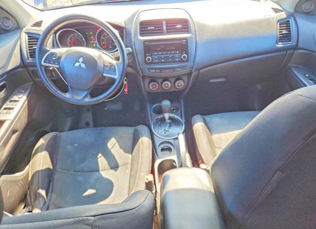 Продаж на аукціоні авто 2015 Mitsubishi Outlander Sport, vin: 4A4AP3AU6FE050313, номер лоту: 46284896