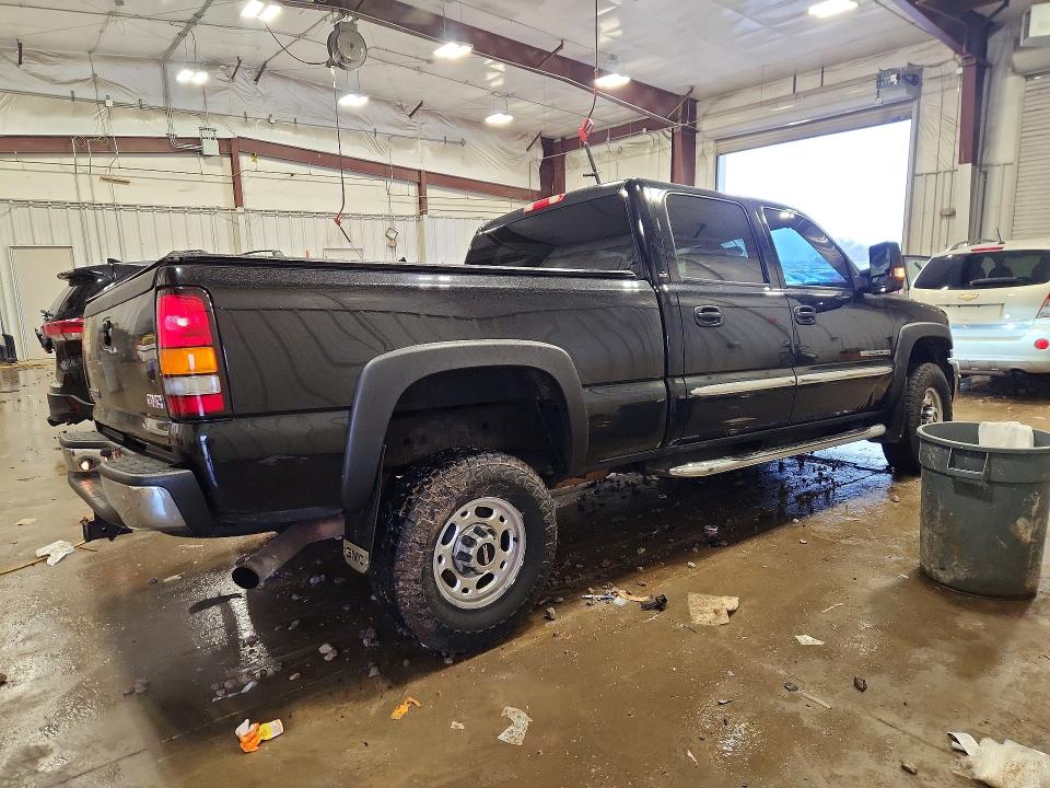 Продаж на аукціоні авто 2005 Gmc Sierra, vin: 1GTHK23U55F971782, номер лоту: 41910386