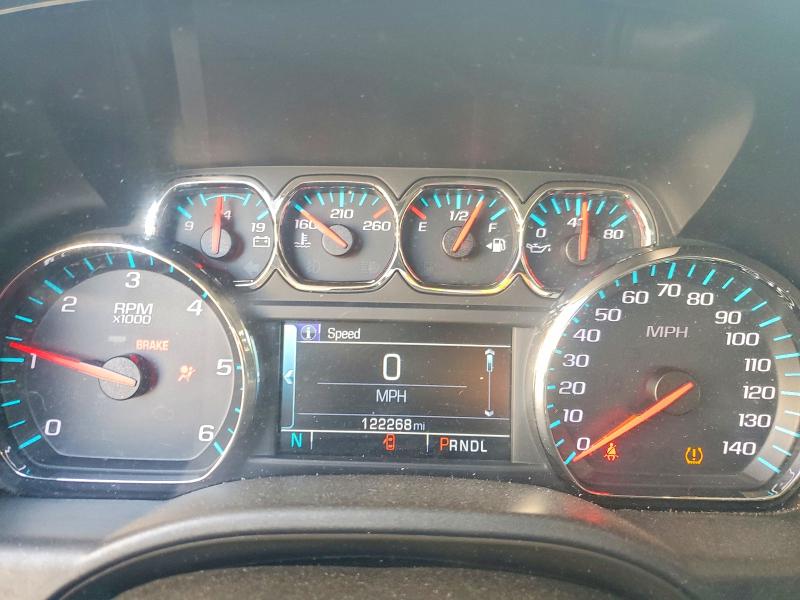 78790755 :رقم المزاد ، 2GTV2MEC2J1100553 vin ، 2018 Gmc Sierra مزاد بيع