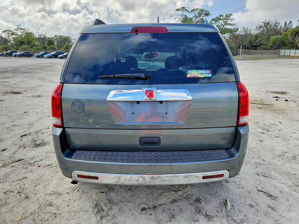 79319475 :رقم المزاد ، 5GZCZ33D36S844127 vin ، 2006 Saturn Vue مزاد بيع