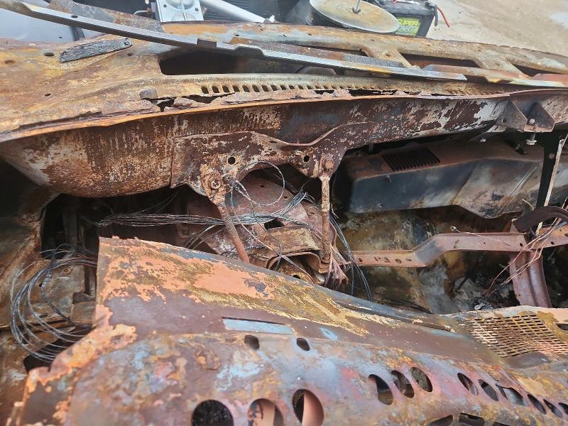 Aukcja sprzedaży 1968 Chevrolet El Camino, vin: 134808K210678, numer aukcji: 41913776