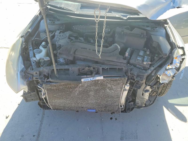 2007 Nissan Altima მანქანა იყიდება აუქციონზე, vin: 1N4AL21E37N426611, აუქციონის ნომერი: 45852106
