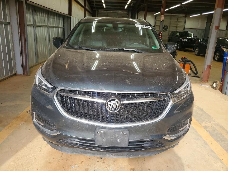 Продаж на аукціоні авто 2020 Buick Enclave, vin: 5GAEVAKW4LJ106675, номер лоту: 42072066
