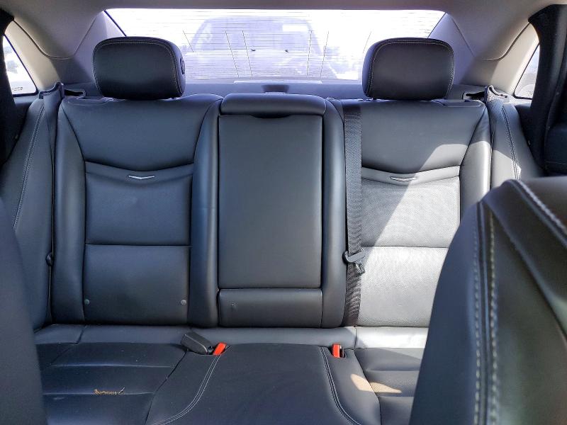 Продаж на аукціоні авто 2017 Cadillac Xts, vin: 2G61M5S3XH9142843, номер лоту: 47840576