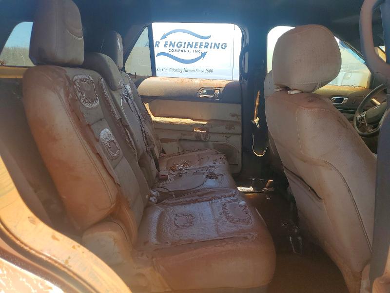Aukcja sprzedaży 2013 Ford Explorer, vin: 1FM5K7B82DGA38429, numer aukcji: 47656056