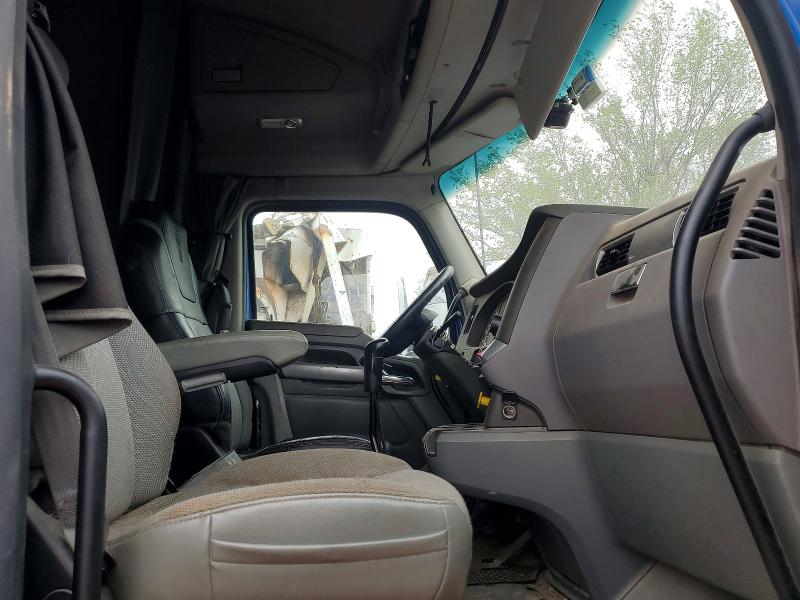 Продаж на аукціоні авто 2017 Kenworth Construction, vin: 1XKYDP9X3HJ141431, номер лоту: 47287116