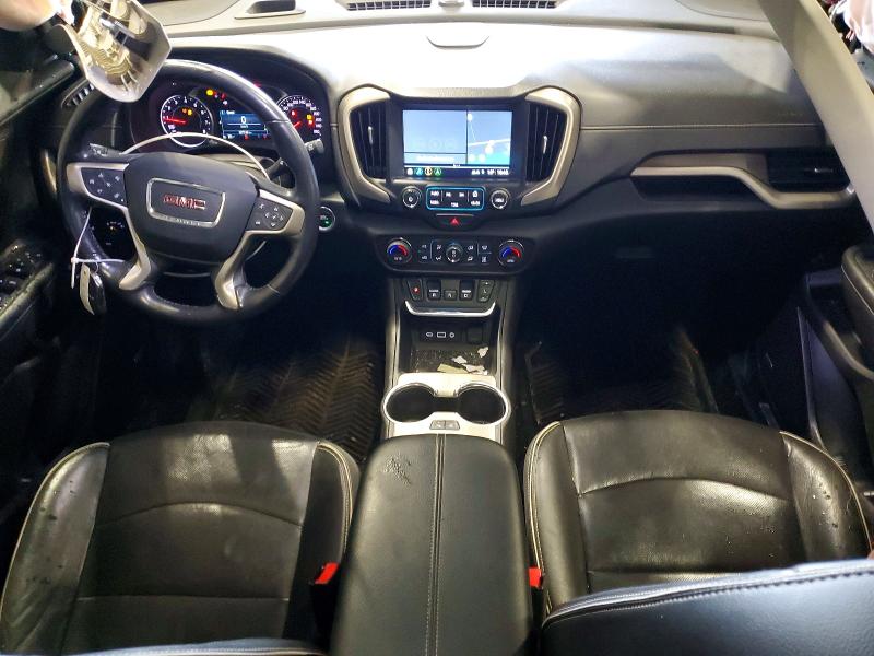 41742936 :رقم المزاد ، 3GKALXEX3JL334882 vin ، 2018 Gmc Terrain مزاد بيع