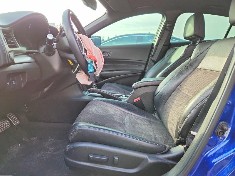 Aukcja sprzedaży 2017 Acura Ilx, vin: 19UDE2F82HA802889, numer aukcji: 79573235
