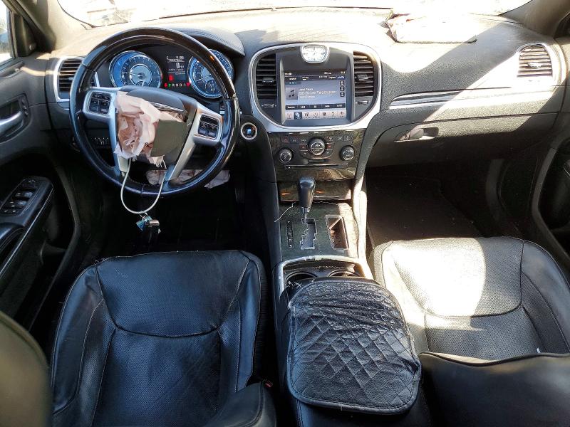 46687476 :رقم المزاد ، 2C3CA6CT6BH581378 vin ، 2011 Chrysler 300c مزاد بيع