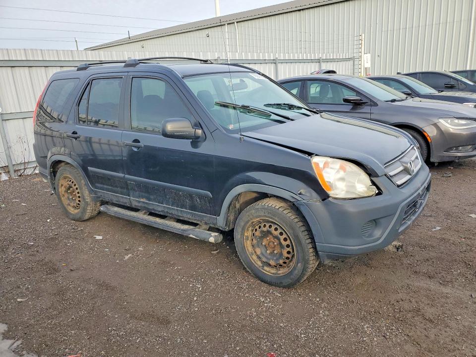 Aukcja sprzedaży 2006 Honda Cr-v, vin: JHLRD785X6C811691, numer aukcji: 79944275