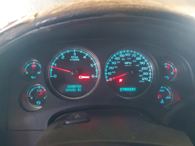 Продаж на аукціоні авто 2007 Gmc Yukon Xl, vin: 1GKFC16097J224360, номер лоту: 45654616