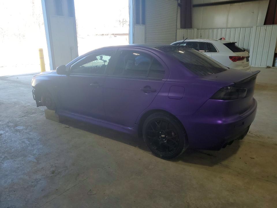 Продаж на аукціоні авто 2014 Mitsubishi Lancer, vin: JA32W5FV5EU001277, номер лоту: 47076116