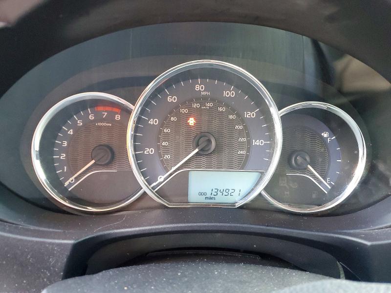 Продаж на аукціоні авто 2015 Toyota Corolla, vin: 5YFBURHE6FP298053, номер лоту: 46818186