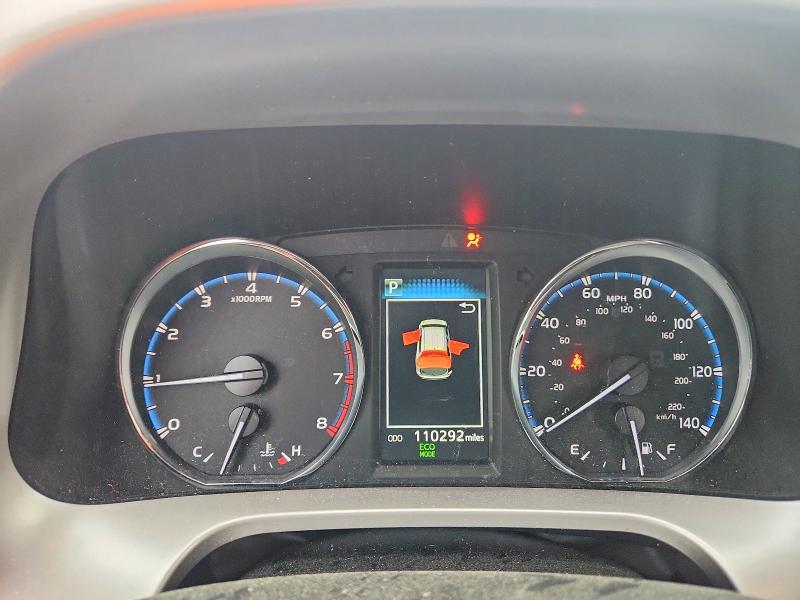 Aukcja sprzedaży 2016 Toyota Rav4, vin: JTMWFREV0GJ081538, numer aukcji: 45985206