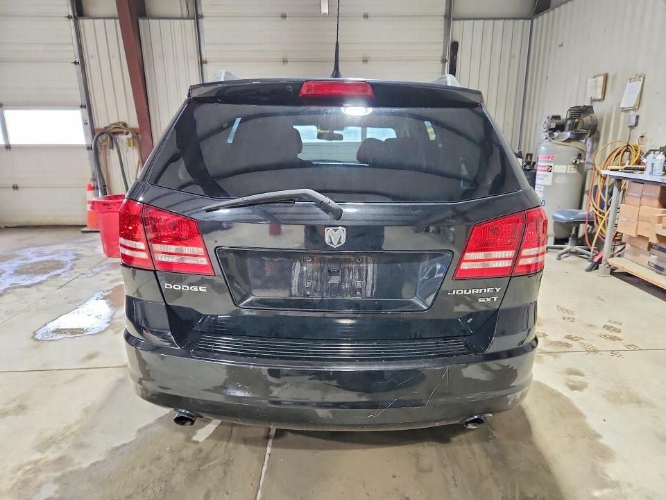 Продажа на аукционе авто 2010 Dodge Journey, vin: 3D4PG5FV6AT151331, номер лота: 45623106