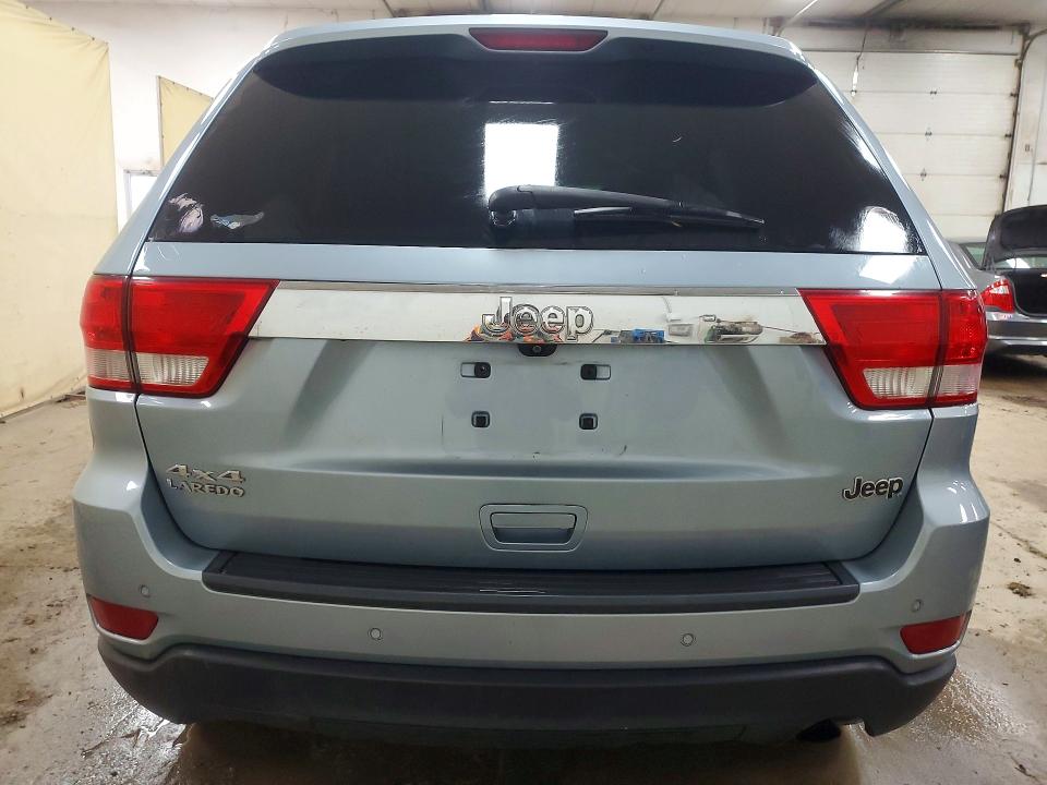 46239396 :رقم المزاد ، 1C4RJFAG3CC244635 vin ، 2012 Jeep Grand Cherokee مزاد بيع