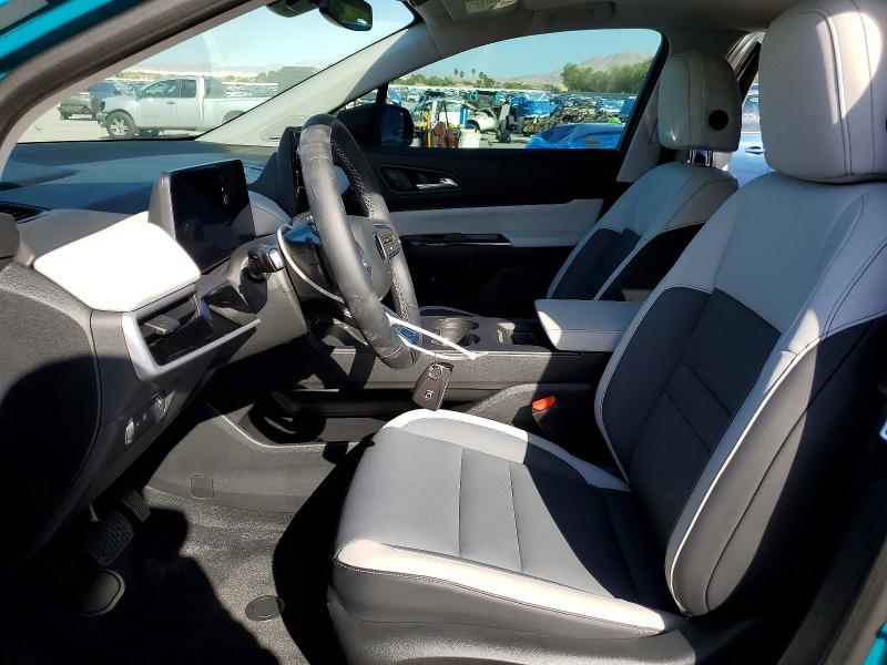 Продажа на аукционе авто 2024 Honda Prologue, vin: 3GPKHWRM2RS526967, номер лота: 47026146