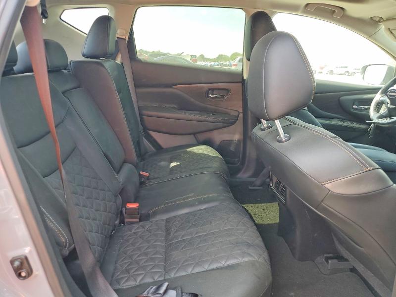 Продаж на аукціоні авто 2023 Nissan Murano, vin: 5N1AZ2DJ4PC142395, номер лоту: 46874086