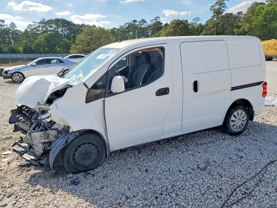 Продаж на аукціоні авто 2017 Nissan Nv200, vin: 3N6CM0KN2HK709556, номер лоту: 47940086